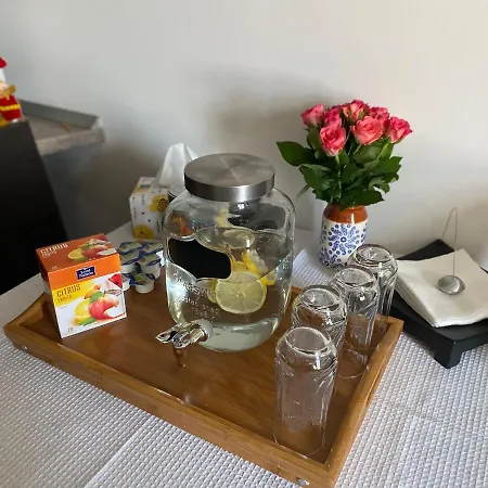 Holiday home Victoria - Charming In