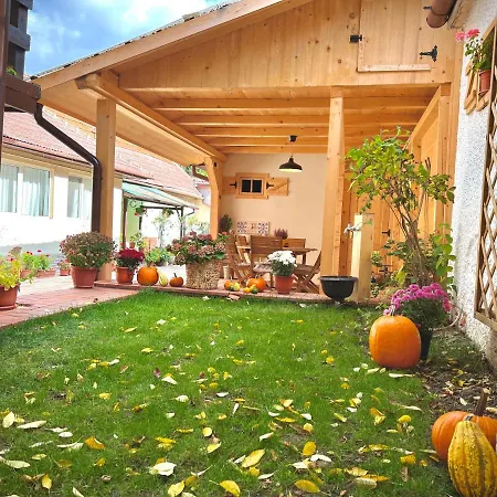 Holiday home Victoria - Charming In Risnov